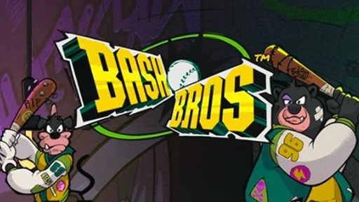 Bash Bros