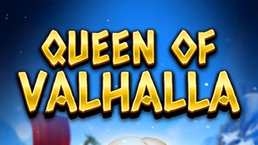 Queen Of Valhalla
