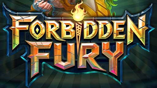 Forbidden Fury