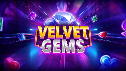 Velvet Gems