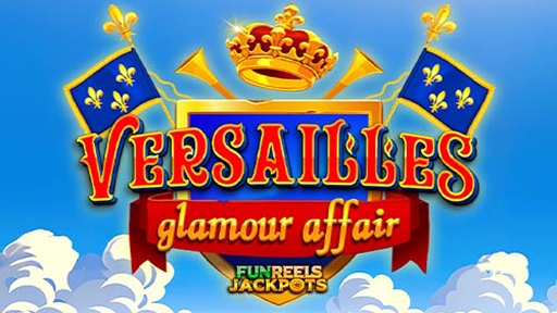 Versailles Glamour Affair