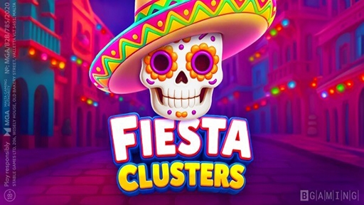 Fiesta Clusters