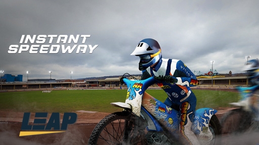 Instant Speedway