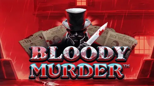 Bloody Murder
