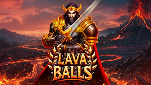 Lava Balls