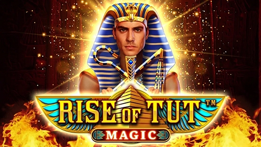 Rise of Tut Magic