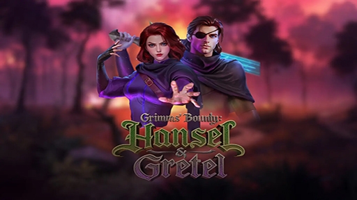 Grimms Bounty Hansel and Gretel