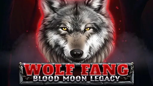 Wolf Fang Blood Moon Legacy
