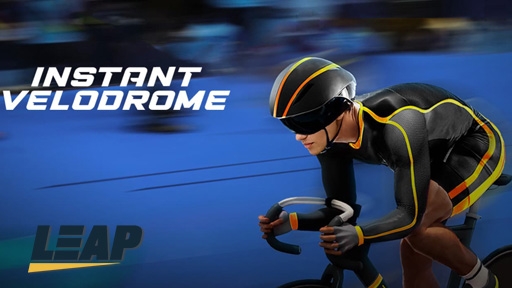 Instant Velodrome