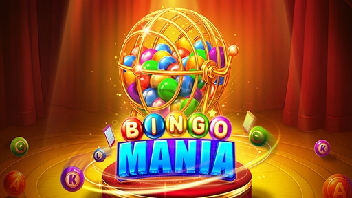 Bingo Mania
