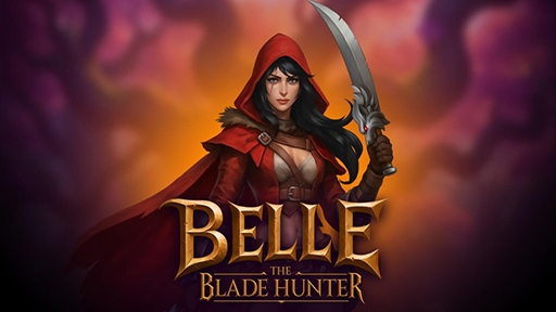 Belle the Blade Hunter