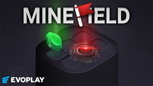 Mine Field