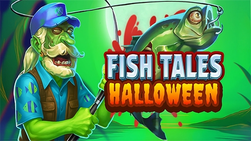Fish Tales Halloween