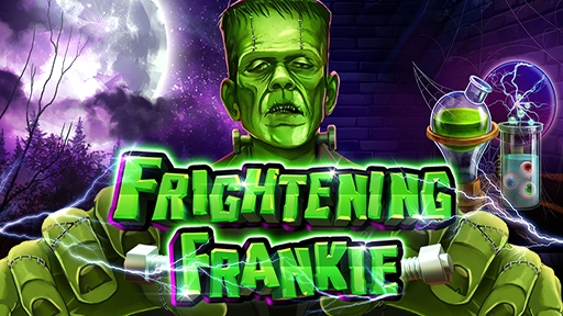Frightening Frankie