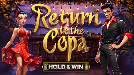 Return To The Copa Hold & Win