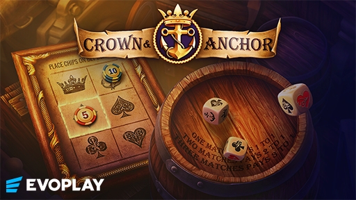 Crown & Anchor