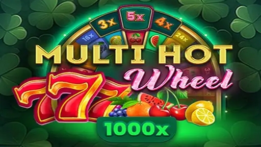 Multi Hot Wheel