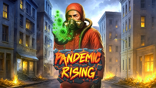 Pandemic Rising