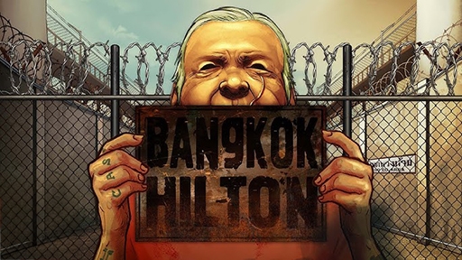 Bangkok Hilton