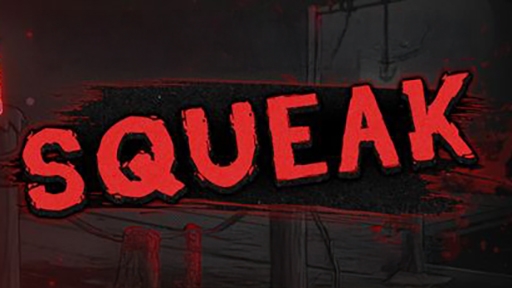 Squeak
