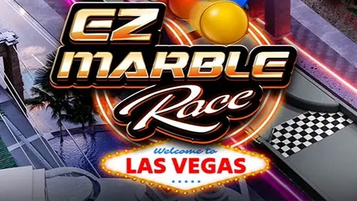 Casino Live Casinos EZ Marble Race Las Vegas