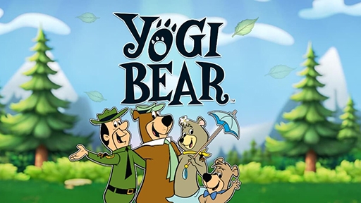 Casino Slots Yogi Bear