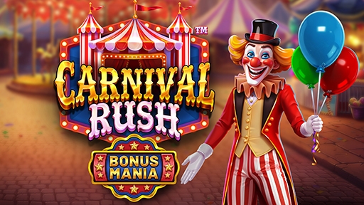 Carnival Rush