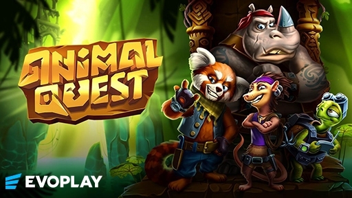 Animal Quest
