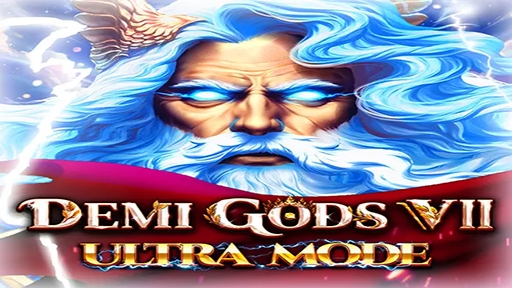 Demi Gods VII from Spinomenal