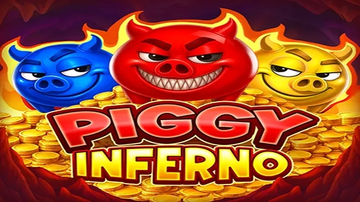 Piggy Inferno