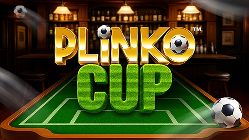 Plinko Cup
