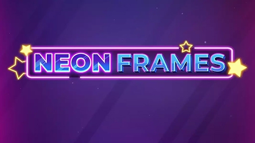 Neon Frames
