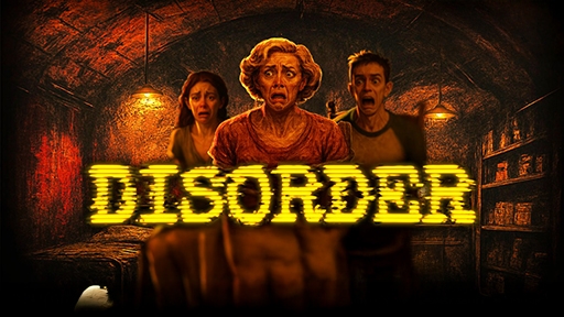 Disorder