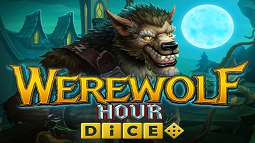 Play online casino Werewolf Hour Dice