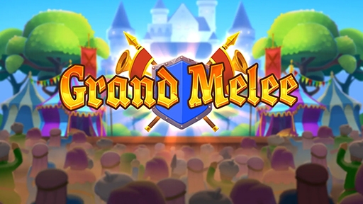 Grand Melee from Thunderkick