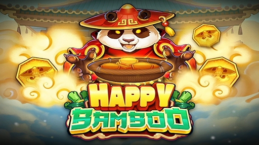 Happy Bamboo
