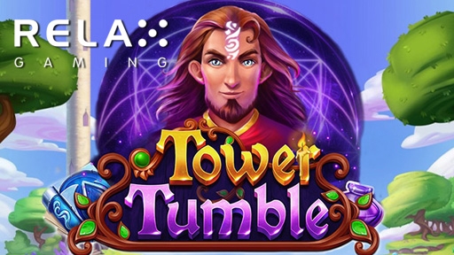 Tower Tumble
