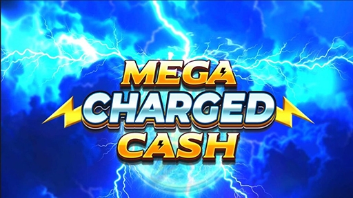 Casino Slots Mega Charged Cash