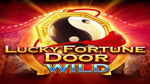 Lucky Fortune Door Wild