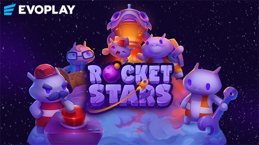Rocket Stars