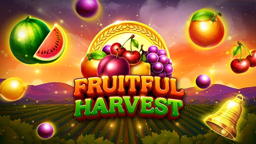 Fruitful Harvest