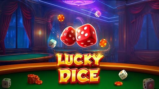 Lucky Dice