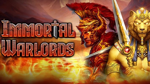 1 Reel Immortal Warlords