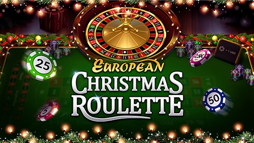 European Christmas Roulette