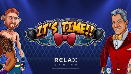 Its Time