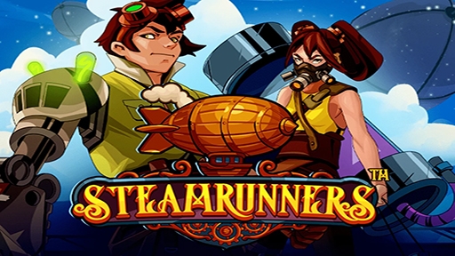 Steamrunners