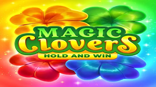 Magic Clovers