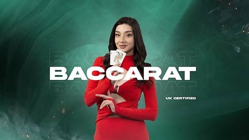 Baccarat Lobby