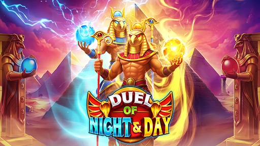 Duel of Night & Day
