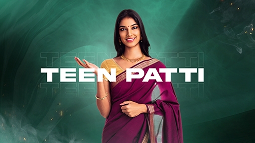 Teen Patti